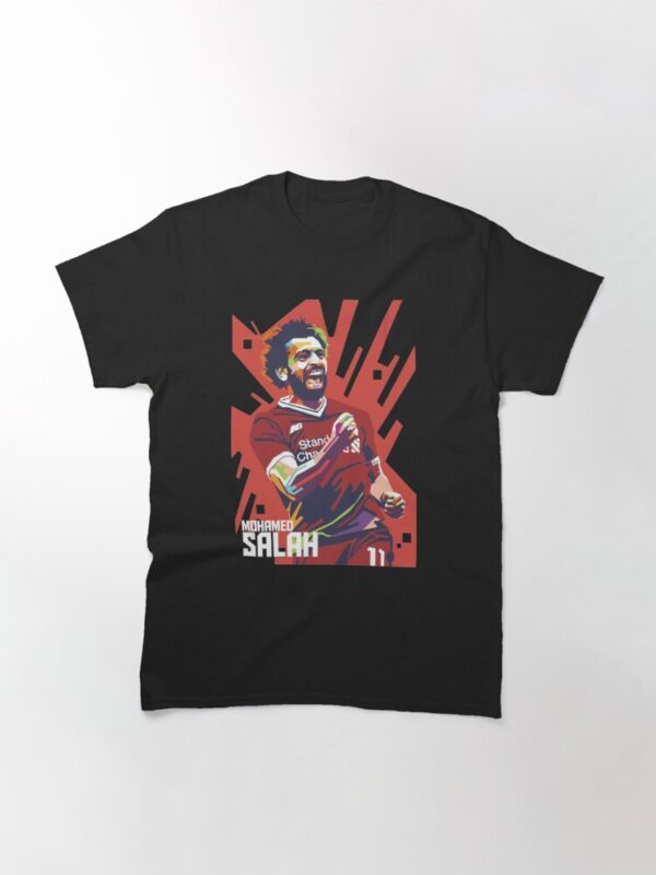 MO SALAH T-shirt