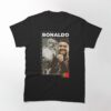 Cristiano Ronaldo T-shirt