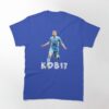 DeBruyne T-shirt