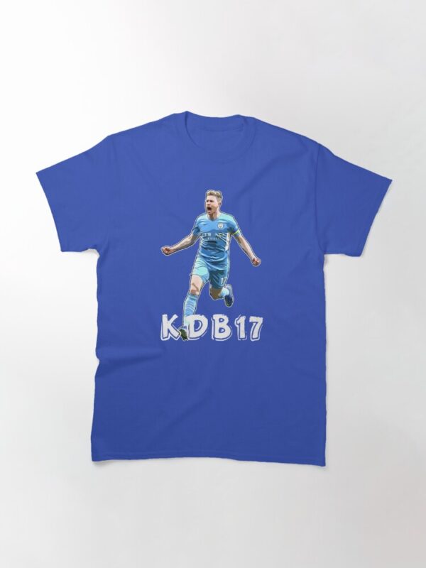 DeBruyne T-shirt