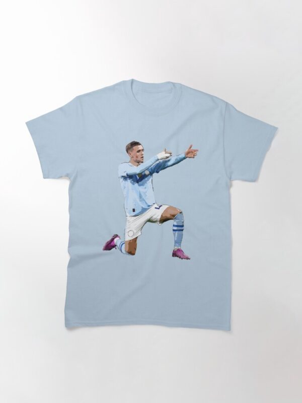 Phil Foden T-shirt