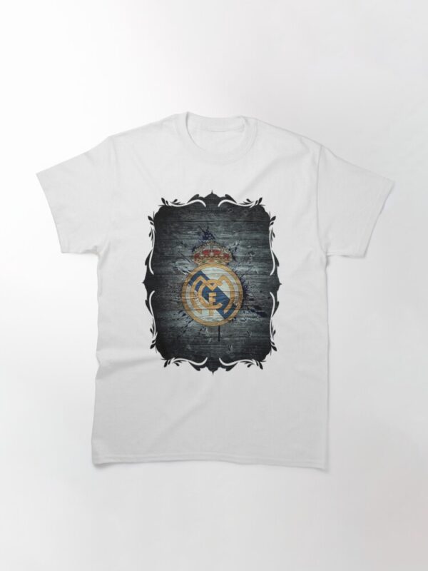 Real Madrid T-shirt