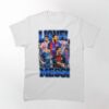 Messi T-shirt classique