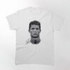 T-shirt CR7 Vintage