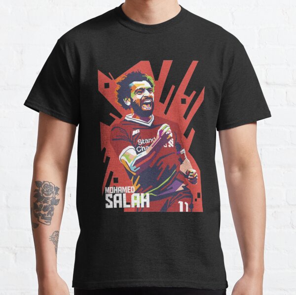 MO SALAH T-shirt