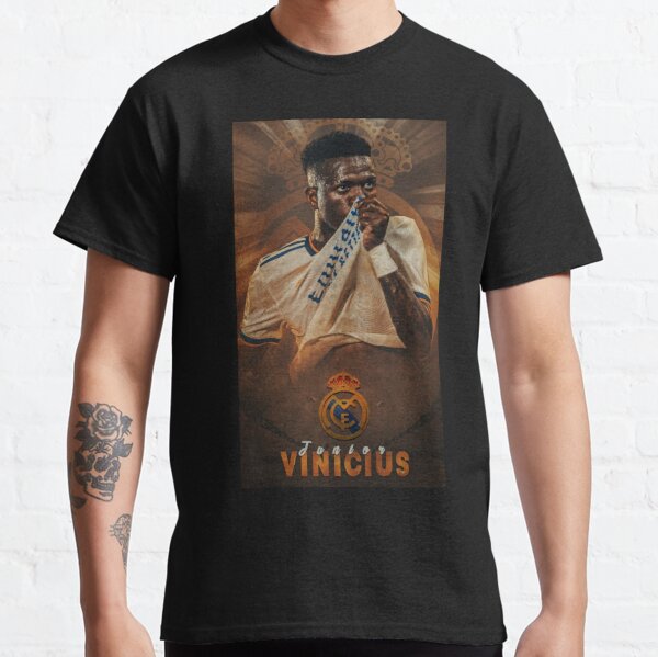 Vinicius jr T-shirt