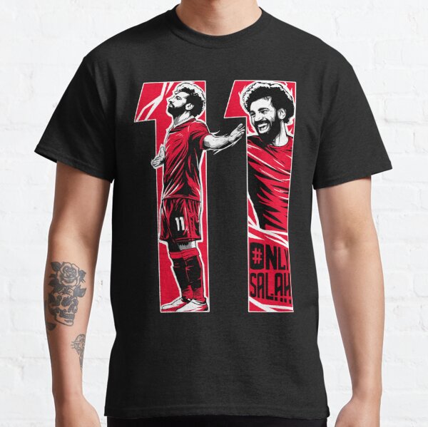 Salah 11 T-shirt