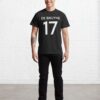 Bruyne 17 T-shirt classique