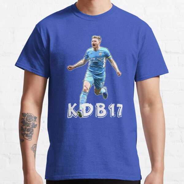 DeBruyne T-shirt