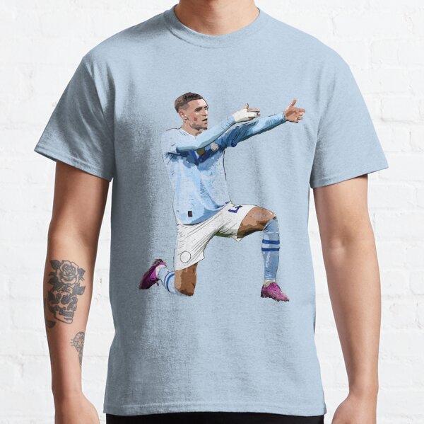 Phil Foden T-shirt