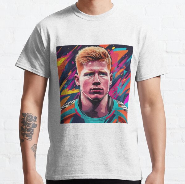 Kévin De Bruyne T-shirt