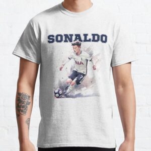 Sonaldo T-shirt