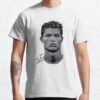 T-shirt CR7 Vintage