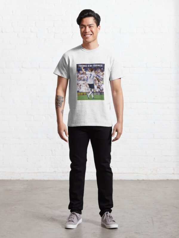 Son Heung-min T-shirt