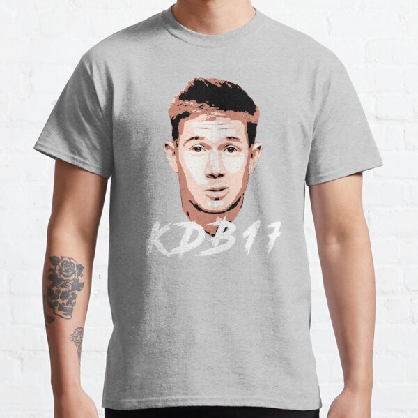 De Bruyne T-shirt