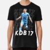 DeBruyne T-shirt premium