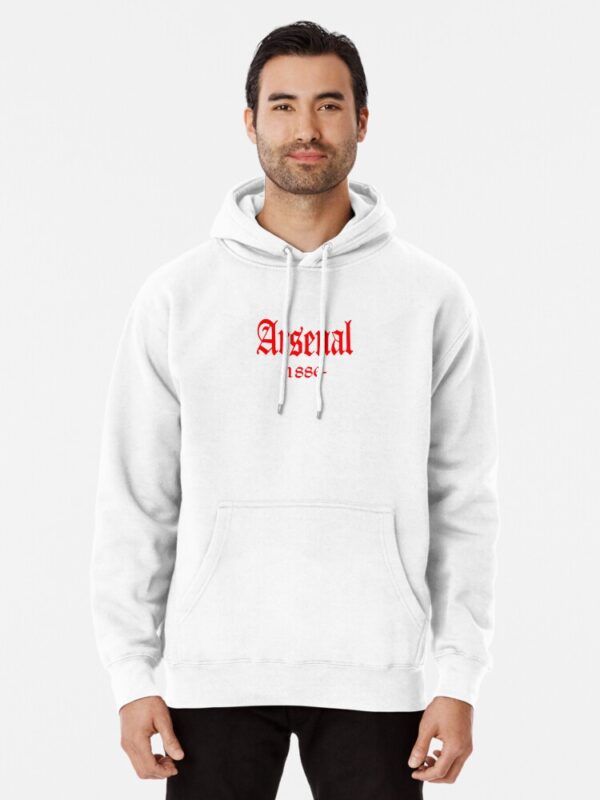 Arsenal Hoodie