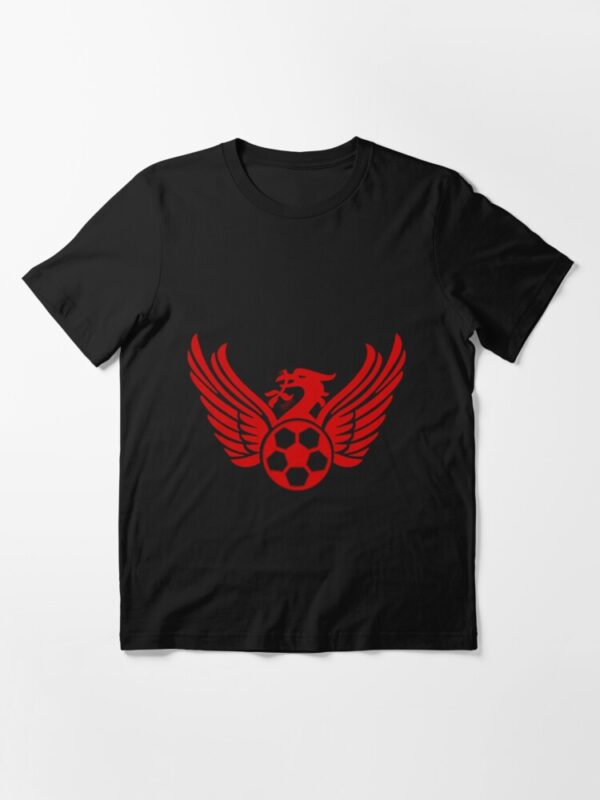 Liverpool T-shirt