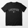 Liverpool FC T-shirt