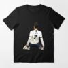 Fils Heung-min T-shirt