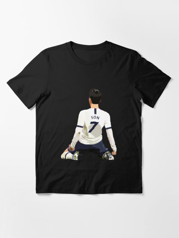 Fils Heung-min T-shirt