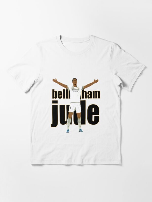 Jude Bellingham T-shirt