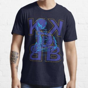 KBD T-shirt