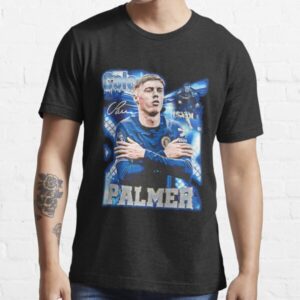 Cole Palmer T-shirt