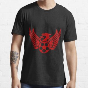 Liverpool T-shirt