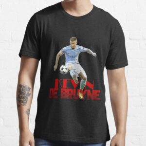 Kévin De Bruyne T-shirt essentiel