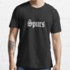 Spurs T-shirt essentiel