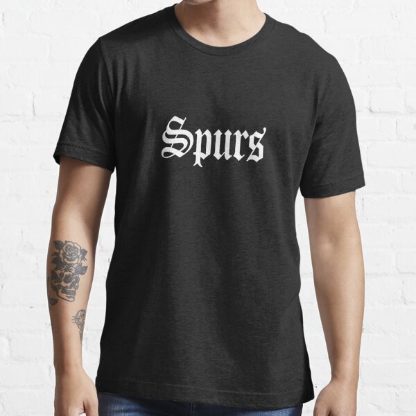 Spurs T-shirt essentiel