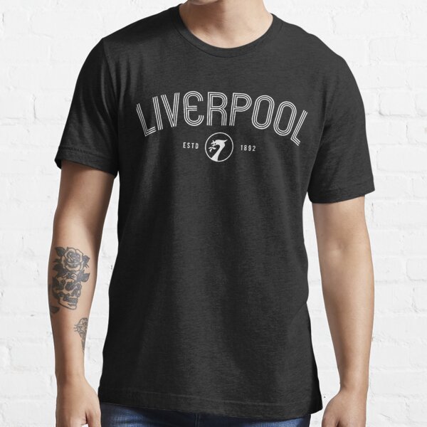 Liverpool FC T-shirt