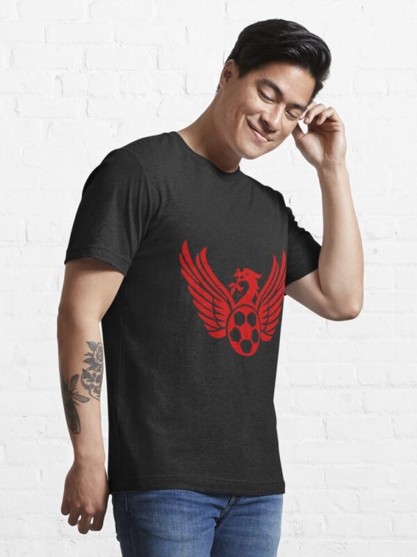 Liverpool T-shirt