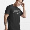 Liverpool FC T-shirt