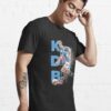 KBD T-shirt