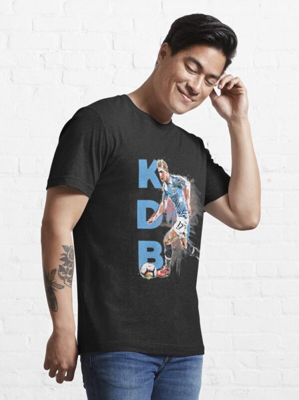 KBD T-shirt