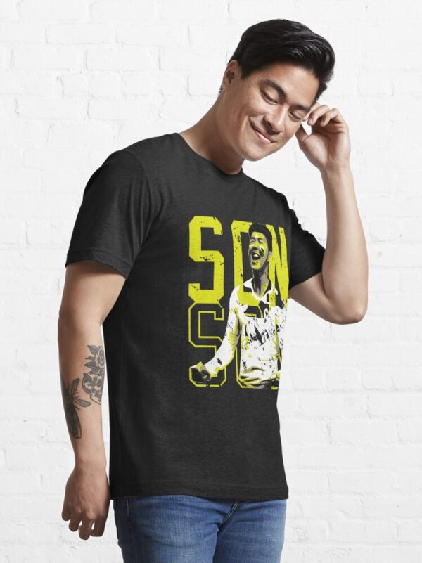 Son Heung-min T-shirt