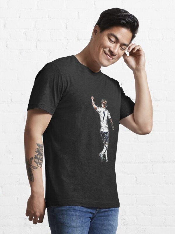 Heung-min 7 T-shirt